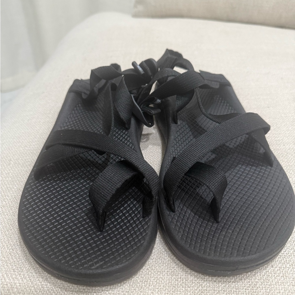 Chaco Black Men's Sandals